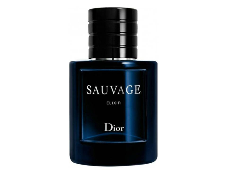 Sauvage Uomo ELIXIR de Parfum by Christian Dior * 60 ML. Spray